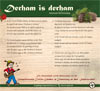 17) Derham is derham  A.Günther 
